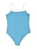 Wild Fable Blue Bodysuit Size S - photo 2