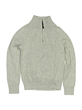 Crewcuts Outlet Turtleneck Sweater
