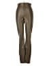 Zara Brown Casual Pants Size XS - photo 1