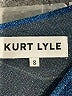 KURT LYLE 100% Polyamide Gray Bodysuit Size S - photo 3