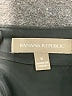 Banana Republic Stripes Gray Formal Skirt Size 6 - photo 4