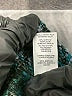 Lucky Brand Tweed Teal Blazer Size XS - photo 7