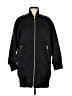 Rag & Bone Black Blue Coat Size 0 - photo 1