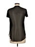 Necessary Objects Black Short Sleeve T-Shirt Size S - photo 2