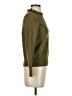 J.Crew Green Turtleneck Sweater Size XXS - photo 4