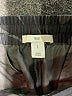 Gap 100% Tencel Graphic Black Active Pants Size L - photo 7