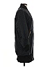 Rag & Bone Black Blue Coat Size 0 - photo 4
