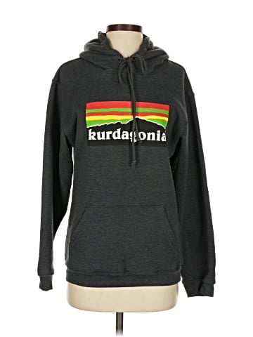 Bayside Pullover Hoodie (view 1)