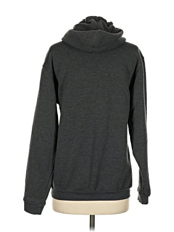 Bayside Pullover Hoodie (view 2)