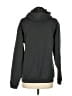 Bayside Gray Pullover Hoodie Size S - photo 2