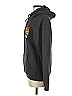 Bayside Gray Pullover Hoodie Size S - photo 5