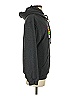 Bayside Gray Pullover Hoodie Size S - photo 4
