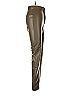 Zara Brown Casual Pants Size XS - photo 4