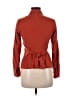 G1 100% Cotton Orange Blazer Size S - photo 2