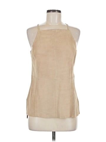 Etcetera Sleeveless Blouse (view 1)