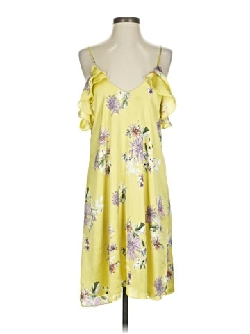 The Vanity Room Casual Dress (view 1)