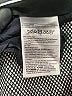 Banana Republic Chevron-herringbone Gray Dress Pants Size 6 - photo 8