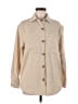 Rhythm. 100% Polyester Tan Coat Size XS - photo 1