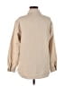 Rhythm. 100% Polyester Tan Coat Size XS - photo 2