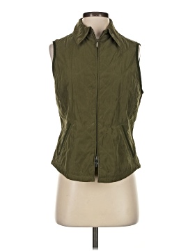 Faconnable Vest