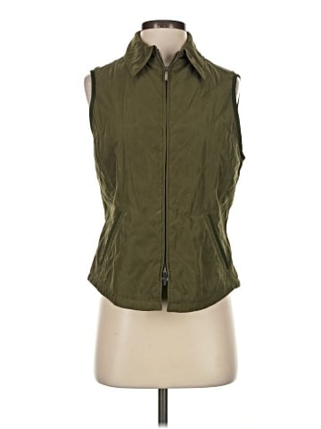 Faconnable Vest (view 1)