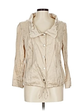 Veste Etcetera Taille 2, Occasion Très Bon état, Style Blazer, Coupe Régulière