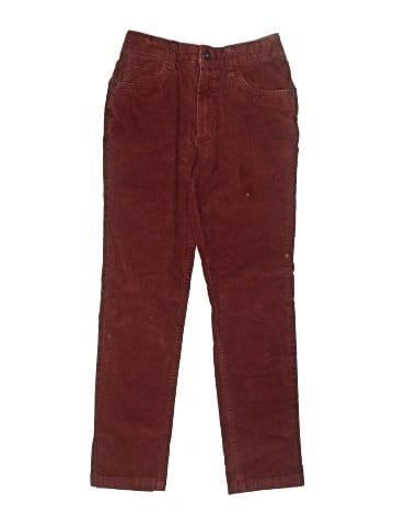 Class Club Casual Pants (view 1)
