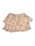 Zara Paisley Pink Casual Skirt Size S - photo 1