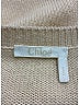 Chloé Ivory Wool Pullover Sweater Size 2 - photo 6