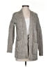 Madewell Gray Cardigan Size XS - photo 1