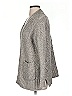 Madewell Gray Cardigan Size XS - photo 5