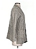 Madewell Gray Cardigan Size XS - photo 4