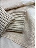 Chloé Ivory Wool Pullover Sweater Size 2 - photo 7