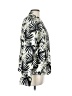 DN Design 100% Polyester Tropical White Jacket Size 16 - photo 4