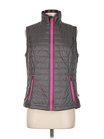 CHARLES RIVER APPAREL Vest (view 1)