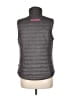 CHARLES RIVER APPAREL 100% Polyester Gray Vest Size M - photo 2