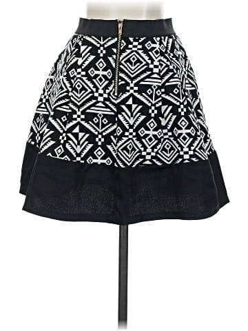 Ya Los Angeles Casual Skirt (view 2)