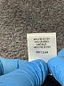 Bailey 44 Solid Black Cocktail Dress Size M - photo 7