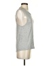 Assorted Brands Gray Sleeveless T-Shirt Size XSEstimated - photo 4