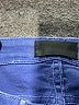 Vince. Color Block Blue Jeans Size 27 waist - photo 7