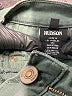 Hudson Jeans Green Jeans Size 27 waist - photo 7