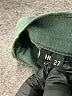Hudson Jeans Green Jeans Size 27 waist - photo 8