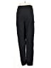Athleta Solid Black Active Pants Size 4 - photo 2