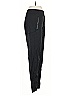 Athleta Solid Black Active Pants Size 4 - photo 4