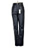 Express Black Casual Pants Size 2L - photo 1