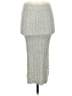 Jessica Simpson Gray Casual Skirt Size XS - photo 1