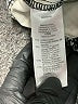 Madewell Houndstooth Gray Casual Pants Size 27 waist - photo 8