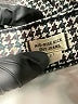 Madewell Houndstooth Gray Casual Pants Size 27 waist - photo 9