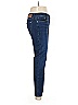 mavi Solid Blue Jeans Size 30 waist - photo 4