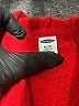 Old Navy Red Zip Up Hoodie Size XS (kids) - photo 3
